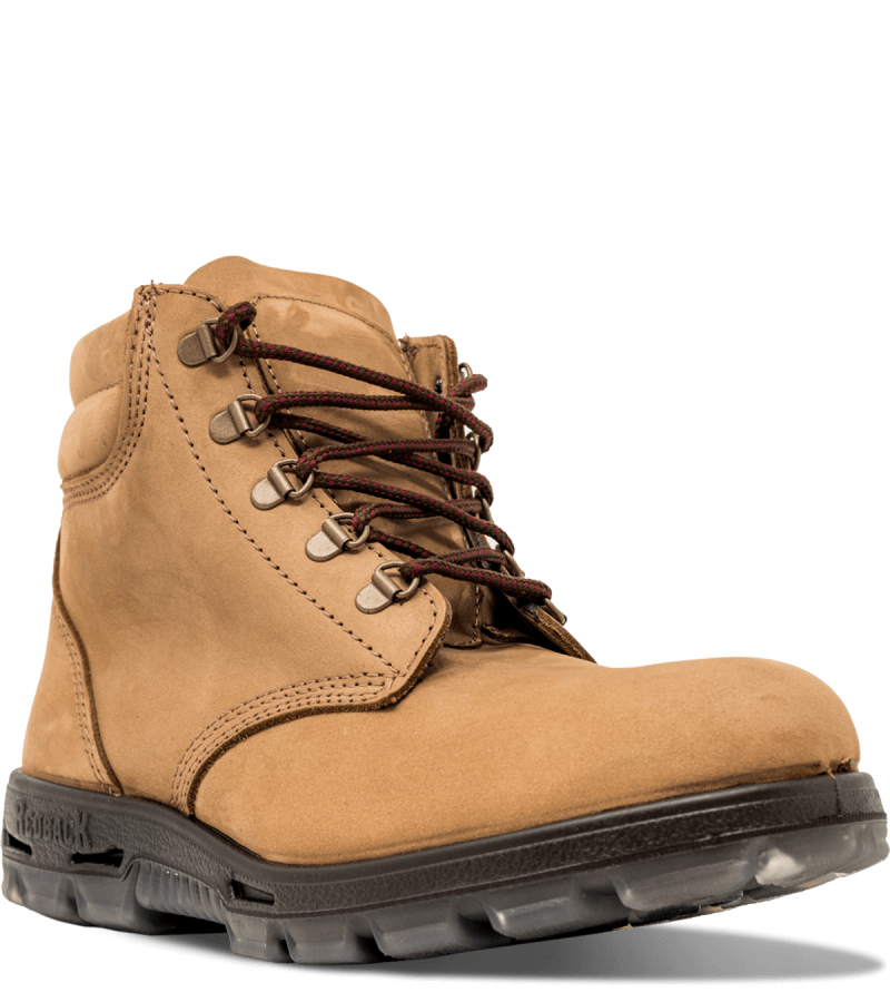 Latest Redback Men's Outland-Crazy Horse Nubuck